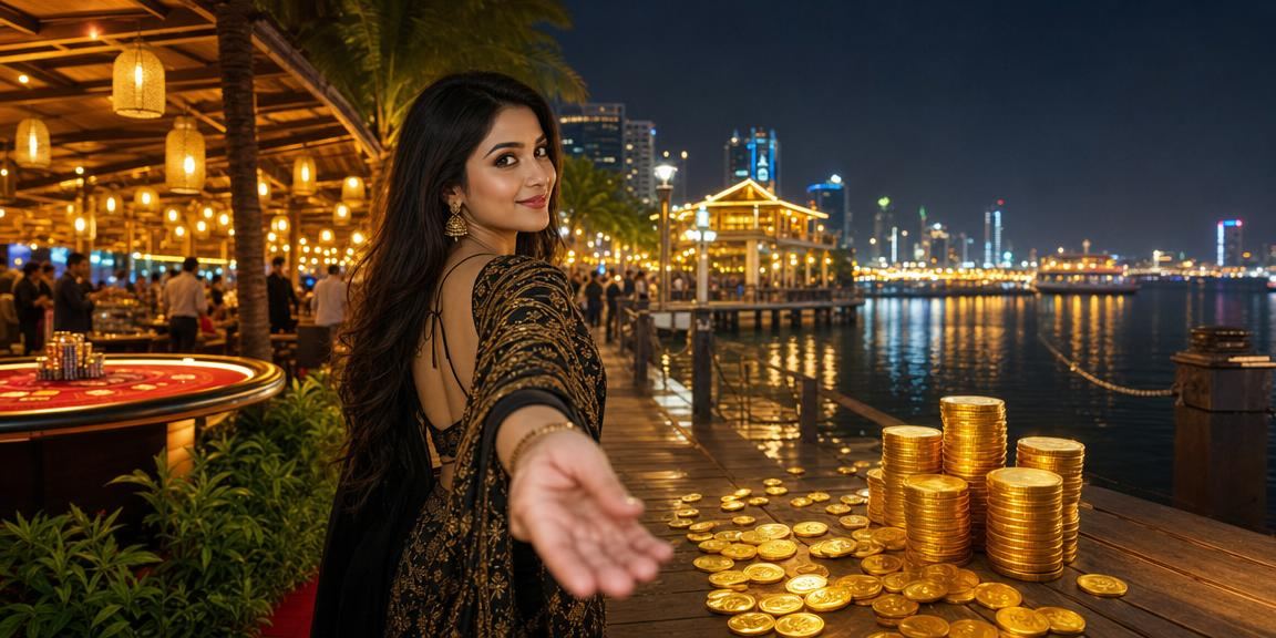 চট্টগ্রামের রেজিস্টার বোনাস এর রাতের বাজার