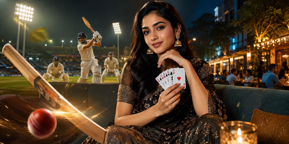 ঢাকায় ক্রিকেট বেটিং উদাহরণ